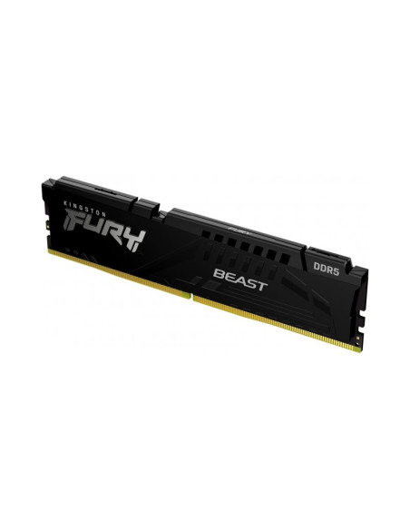 Kingston FURY Beast 32GB DDR5 6400MHz CL32