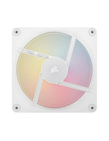 Corsair iCUE LINK LX140-R RGB Expansion Blanco