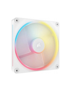 Corsair iCUE LINK LX140-R RGB Expansion Blanco