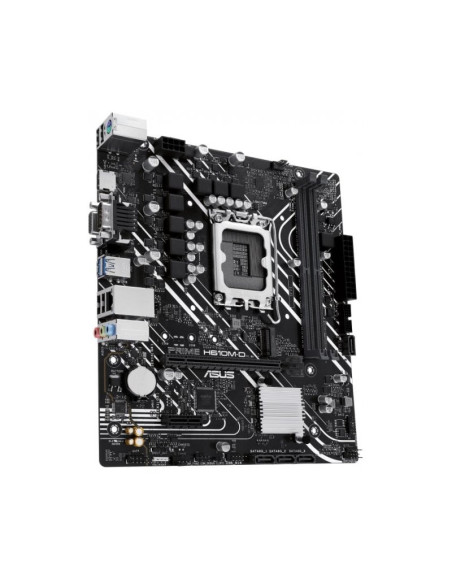 Placa Base Asus Prime H610M-D Micro-ATX Intel Socket 1700