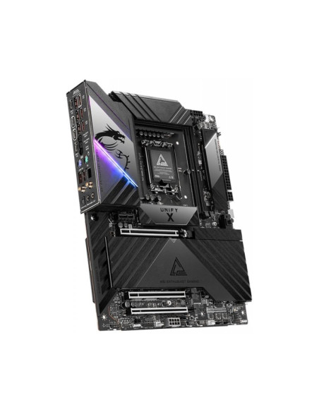MSI MEG Z890 UNIFY-X ATX Intel Socket 1851