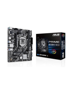 Placa Base Asus Prime H510M-E R2.0 Micro-ATX Intel Socket 1200