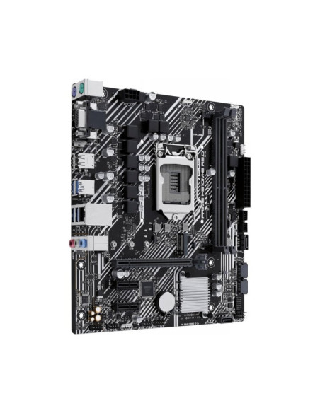 Placa Base Asus Prime H510M-E R2.0 Micro-ATX Intel Socket 1200