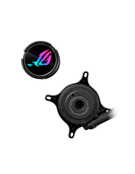 Asus ROG Strix LC III 360