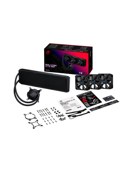 Asus ROG Strix LC III 360