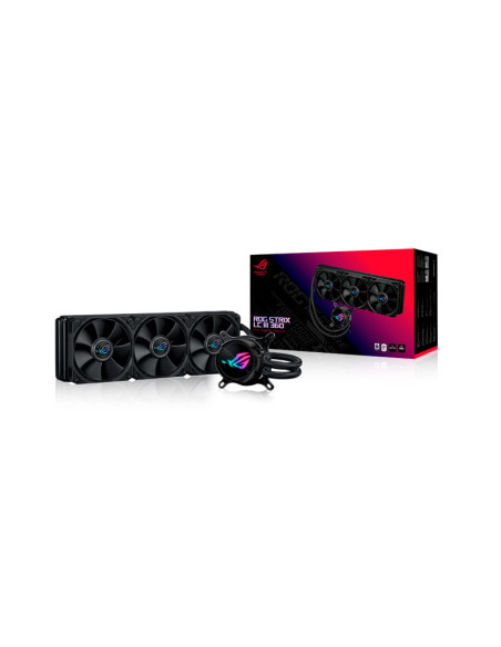 Asus ROG Strix LC III 360