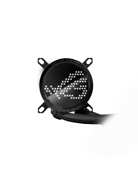 Asus ROG Ryuo III 240 ARGB