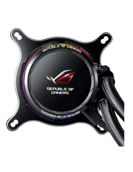 Asus ROG Ryuo 120