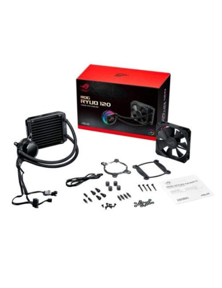 Asus ROG Ryuo 120
