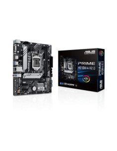 Placa Base Asus Prime H510M-A R2.0 Micro-ATX Intel Socket 1200