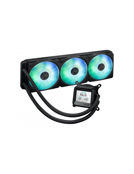 Asus Prime LC 360 ARGB LCD