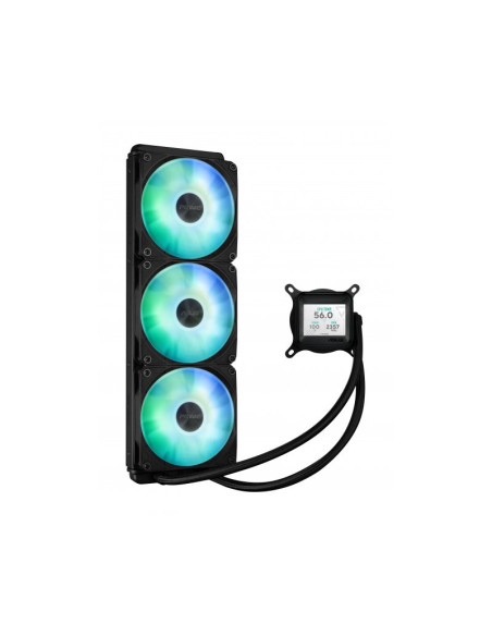 Asus Prime LC 360 ARGB LCD