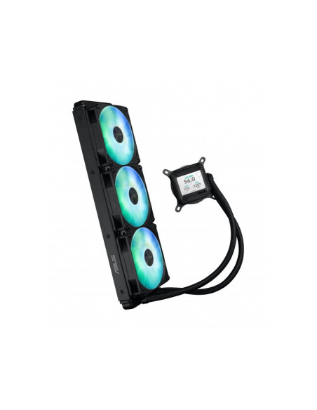 Asus Prime LC 360 ARGB LCD