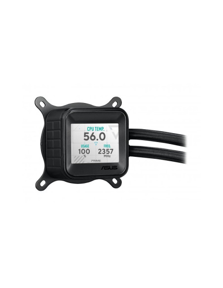 Asus Prime LC 360 ARGB LCD