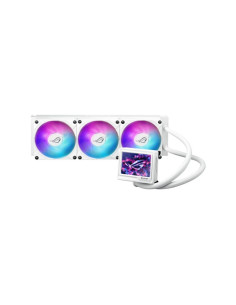 Asus ROG Ryujin III 360 ARGB Extreme Blanca