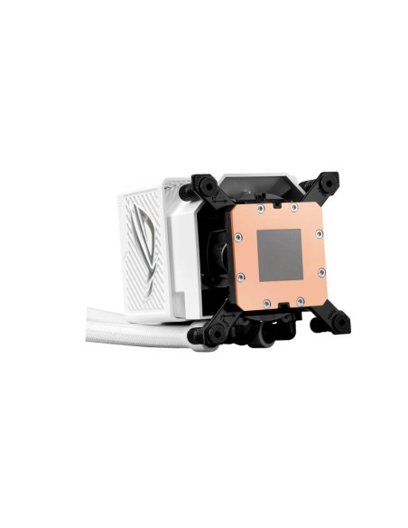 Asus ROG Ryujin III 360 ARGB Extreme Blanca