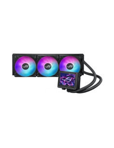 Asus ROG Ryujin III 360 ARGB Extreme