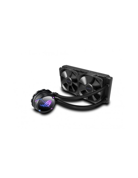 Asus ROG Strix LC II 240 AM5 V3 ARGB