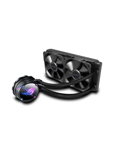 Asus ROG Strix LC II 240 V2
