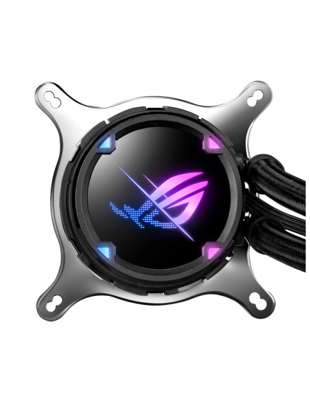 Asus ROG Strix LC II 240 V2