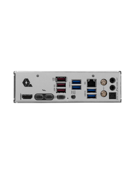 Placa Base MSI Z890-A WiFi ATX Intel Socket 1851