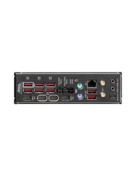 MSI MEG Z890 UNIFY-X ATX Intel Socket 1851