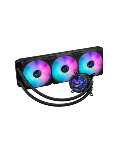 Asus ROG Strix LC III 360 ARGB LCD