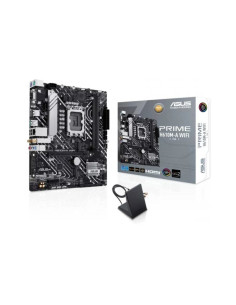 Placa Base Asus Prime H610M-A WiFi Micro-ATX Intel Socket 1700