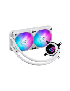 Asus ROG Strix LC III 240 ARGB Blanca