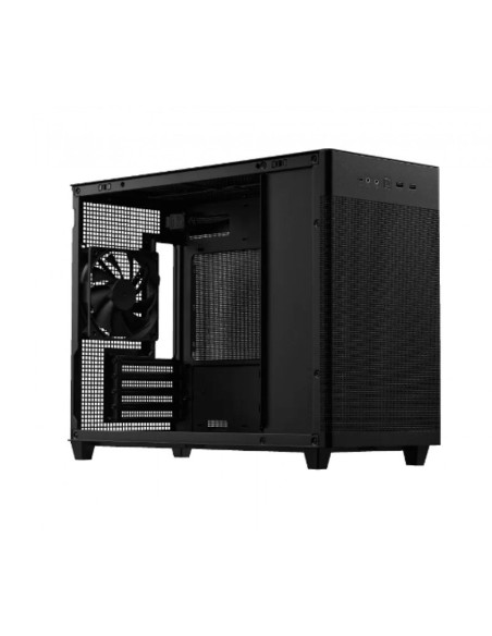 Torre de PC Asus Prime AP201 Tempered Glass