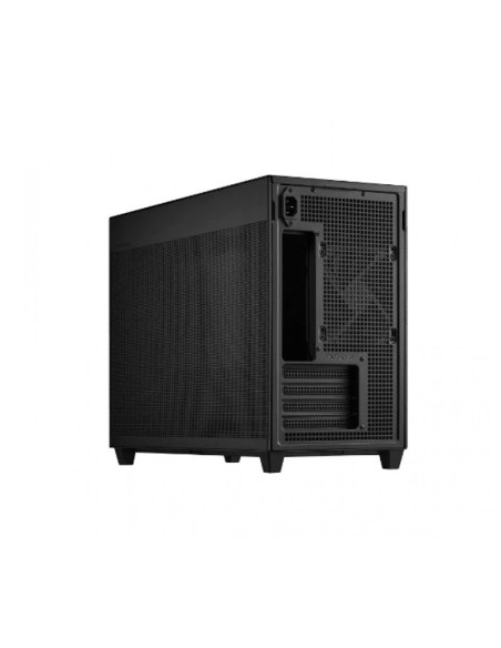 Torre de PC Asus Prime AP201 Tempered Glass