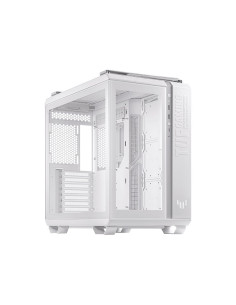 Asus TUF Gaming GT502 Blanca