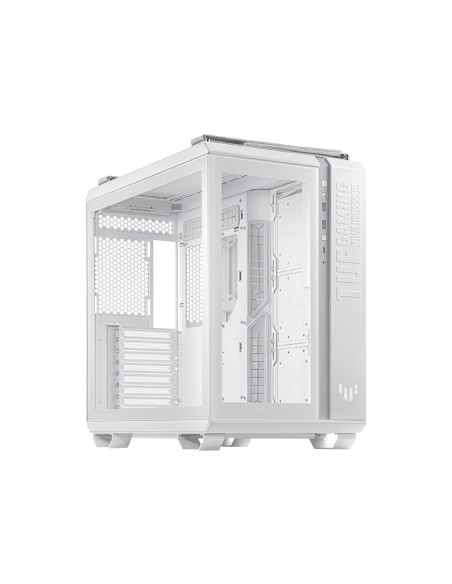 Asus TUF Gaming GT502 Blanca