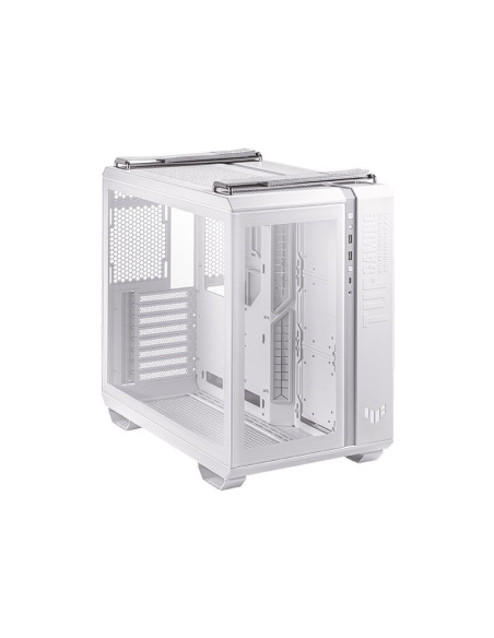 Asus TUF Gaming GT502 Blanca