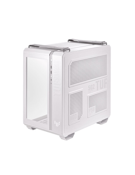 Asus TUF Gaming GT502 Blanca
