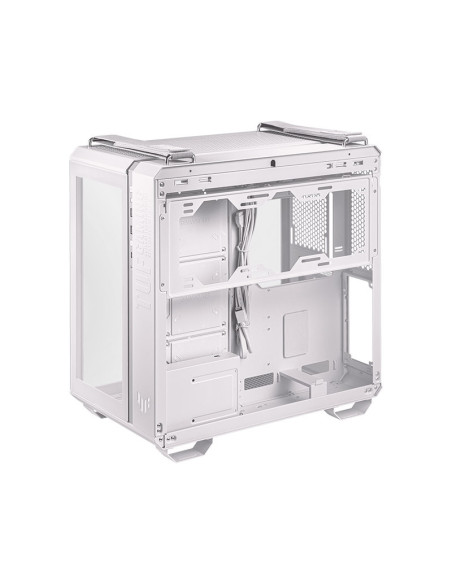 Asus TUF Gaming GT502 Blanca