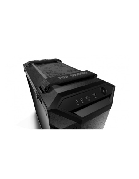 Torre de PC Asus TUF Gaming GT501