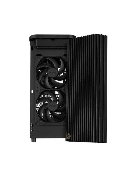 Asus ProART PA401 Wood Edition (Tempered Glass)