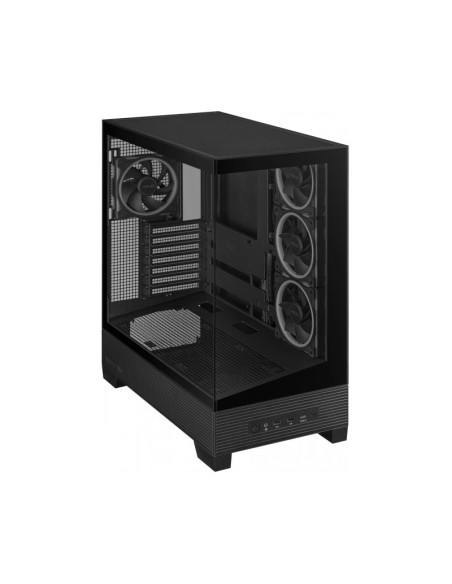 Asus A31 Plus TG aRGB