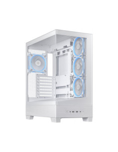 Asus A31 Plus TG ARGB Blanca