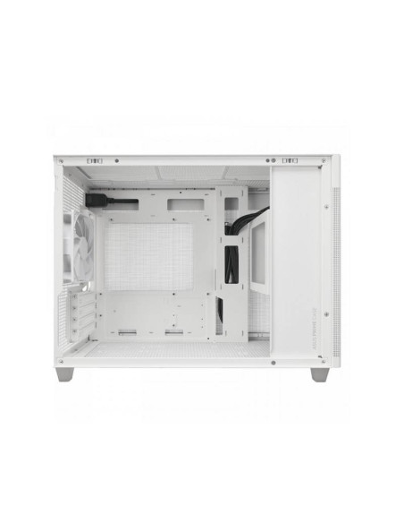Asus Prime AP201 Blanca