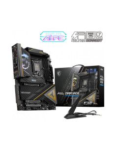 Placa Base MSI MEG Z890 ACE ATX Intel Socket 1851