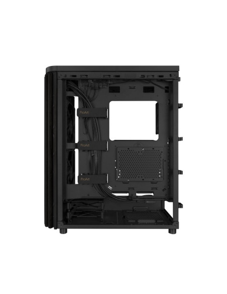 Torre de PC Asus ProArt PA401 Wood Edition TG