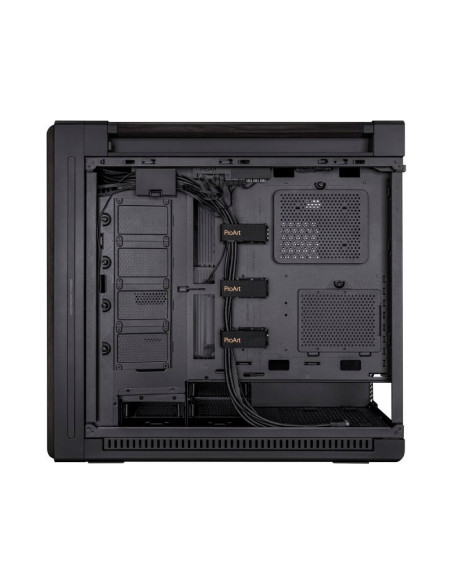 Asus ProArt PA602 Wood Edition Metal