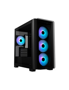 Torre de PC Asus A23 Plus TG ARGB