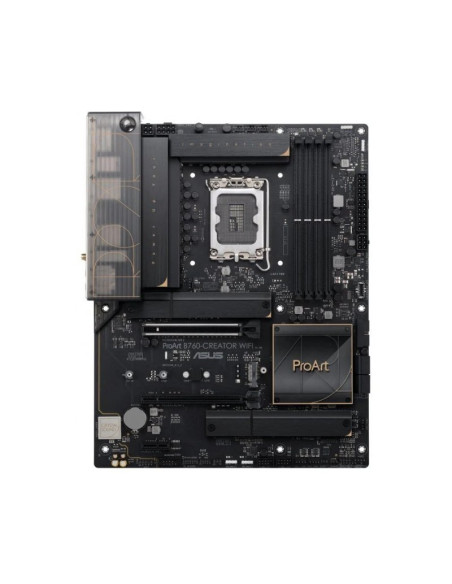 Asus ProArt B760-CREATOR WiFi ATX Intel Socket 1700