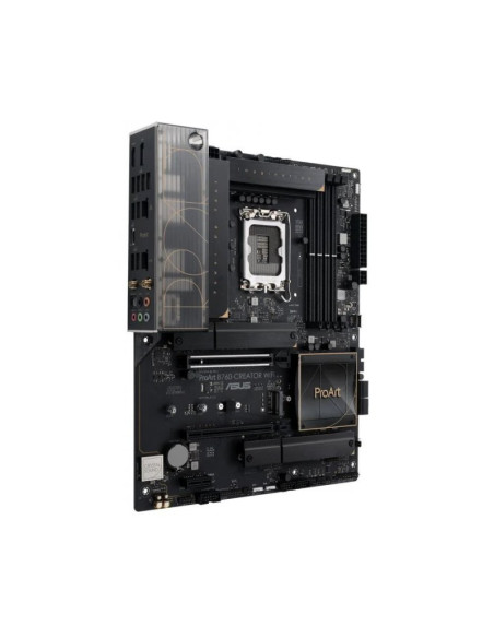 Asus ProArt B760-CREATOR WiFi ATX Intel Socket 1700