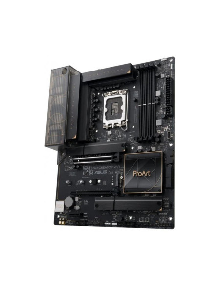 Asus ProArt B760-CREATOR WiFi ATX Intel Socket 1700