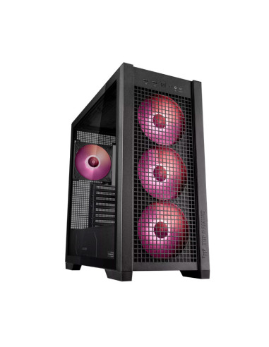 Torre de PC Asus TUF Gaming GT302 TG ARGB