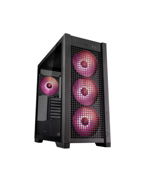 Torre de PC Asus TUF Gaming GT302 TG ARGB